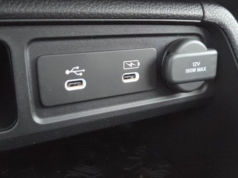 New 2026 Honda Passport TrailSport Elite image 9