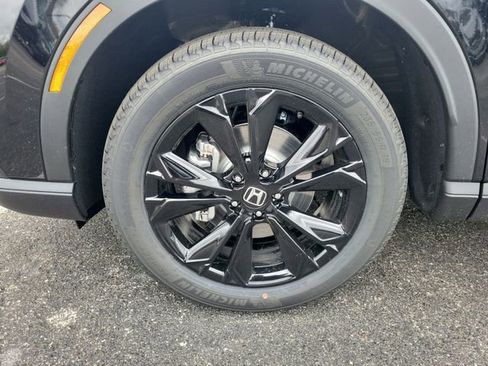 Used 2025 Honda CR-V Sport Touring image 17