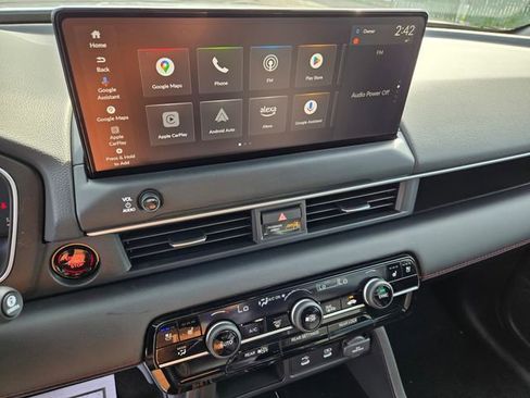 New 2026 Honda Pilot Black Edition image 13