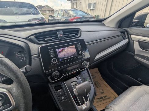 Used 2017 Honda CR-V LX image 20