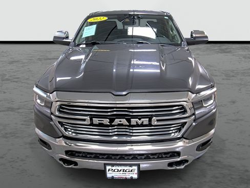 Used 2022 RAM 1500 Laramie image 6