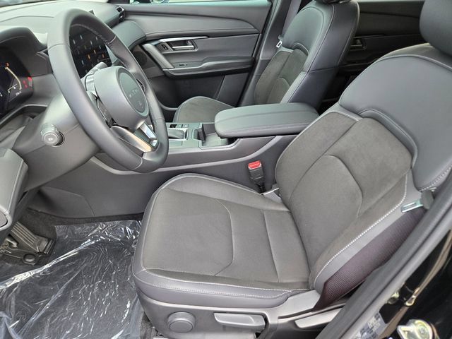 New 2026 MAZDA CX-5 Select AWD/4WD image 6