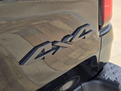 Used 2024 RAM 1500 TRX w/ TRX Level 2 Equipment Group AWD/4WD image 38