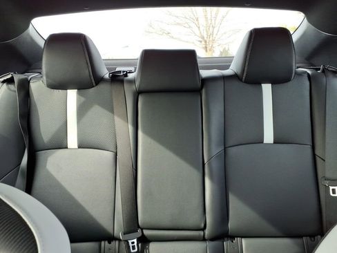 Used 2025 Toyota Camry SE w/ Multimedia Upgrade Package image 16