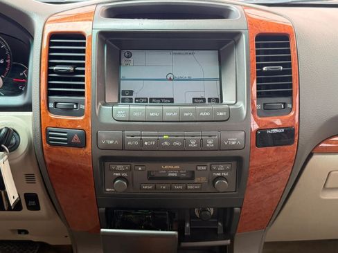 Used 2007 Lexus GX 470 AWD/4WD image 55