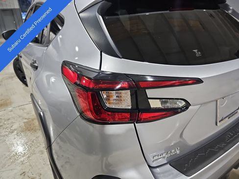 Certified 2024 Subaru Crosstrek 2.0i AWD/4WD image 30