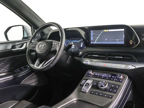 Used 2020 Hyundai Palisade Limited AWD/4WD image 31