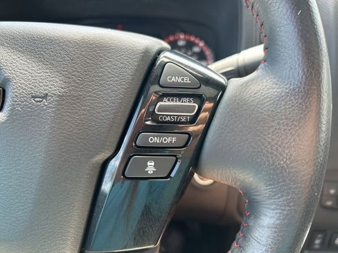 Certified 2023 Nissan Frontier PRO-4X w/ Pro-4X Premium Package AWD/4WD image 31