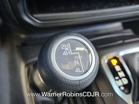 New 2026 Jeep Wrangler Sport AWD/4WD image 19