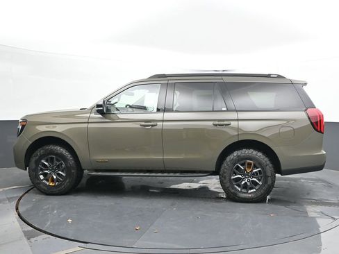 New 2025 Ford Expedition Tremor image 7