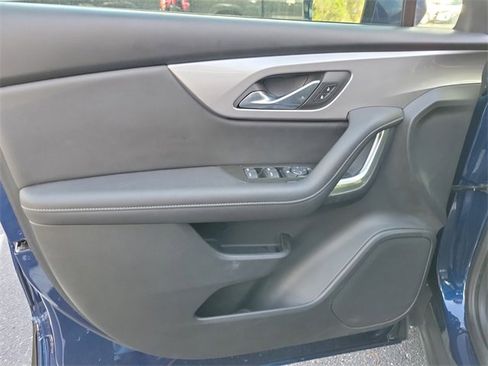 Used 2022 Chevrolet Blazer LT image 14