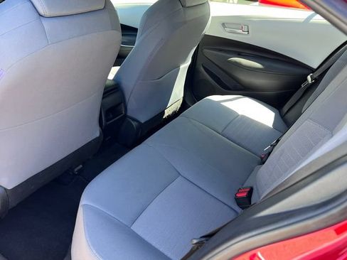 Used 2020 Toyota Corolla SE FWD image 24