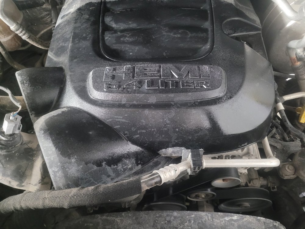 Used 2022 RAM 2500 Tradesman AWD/4WD image 30