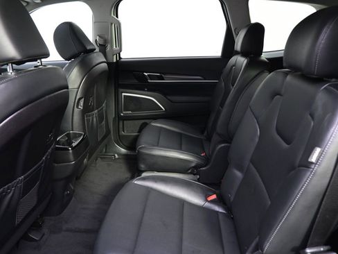 Used 2024 Kia Telluride S w/ S Sunroof Package AWD/4WD image 21