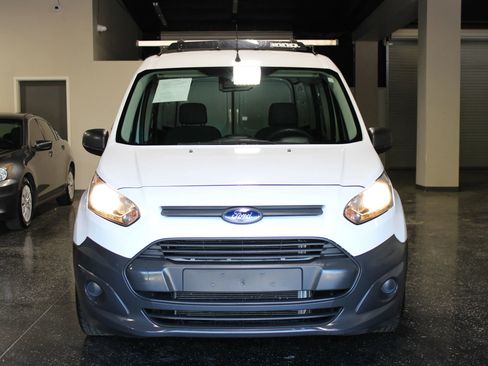 Used 2015 Ford Transit Connect XL image 7