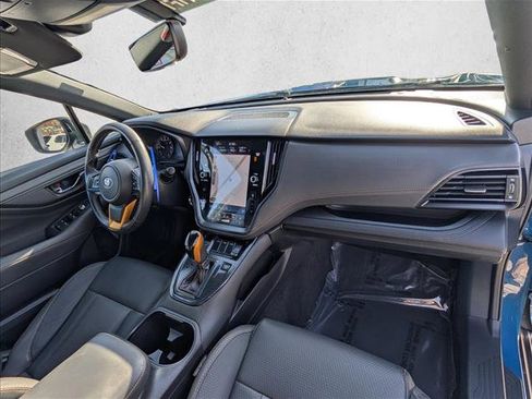 Used 2022 Subaru Outback Wilderness image 21