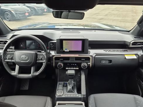Used 2026 Toyota Tacoma SR5 RWD image 25