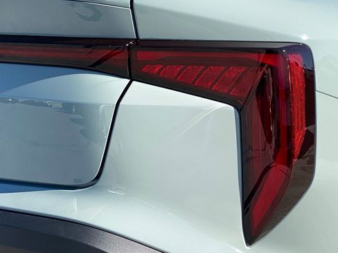 New 2026 Kia K4 LXS image 4