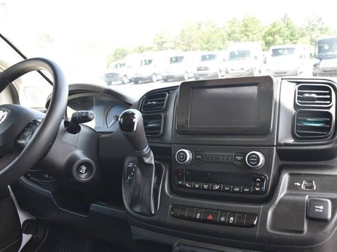Used 2022 RAM ProMaster 3500 w/ Fleet Safety Group FWD image 10
