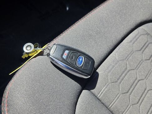 Used 2024 Subaru Impreza 2.0i Sport AWD/4WD image 19
