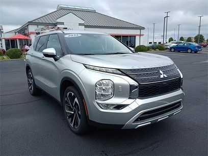 Used 2022 Mitsubishi Outlander SE