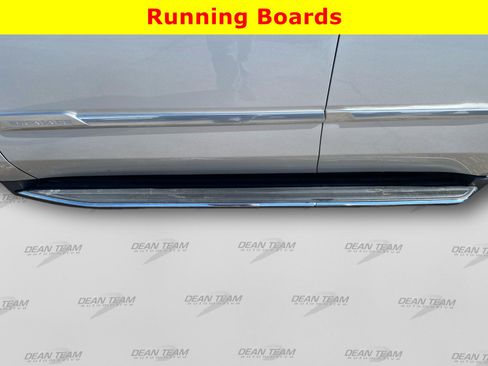 Used 2018 Cadillac Escalade 4WD image 19
