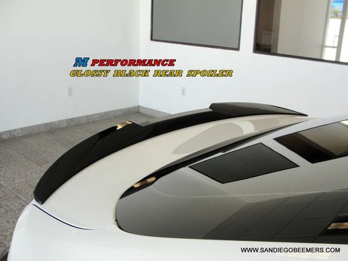 Used 2023 BMW M440i Gran Coupe w/ Premium Package image 12