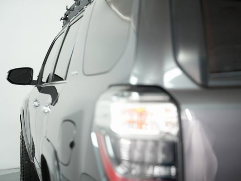 Used 2019 Toyota 4Runner Limited image 65