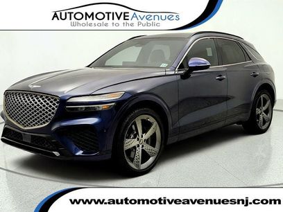 Used 2024 Genesis GV70 3.5T Sport w/ Sport Advanced Package