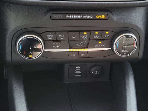Used 2026 Ford Escape Active FWD image 33