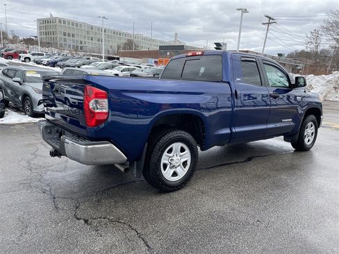 Used 2015 Toyota Tundra SR5 image 8