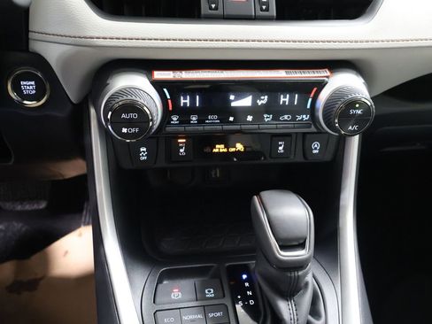 New 2025 Toyota RAV4 XLE Premium image 26