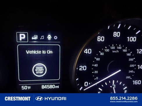 Used 2017 Hyundai Elantra SE w/ SE A/T Tech Package 03 image 39