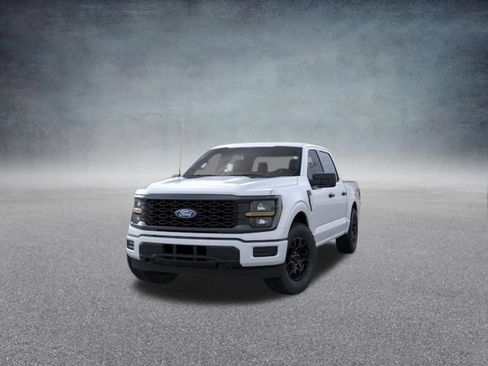 New 2026 Ford F150 STX AWD/4WD image 4
