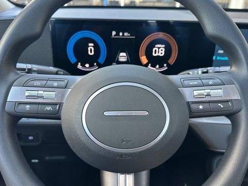 New 2027 Hyundai Kona SE FWD image 24