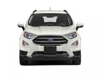 Used 2022 Ford EcoSport SE video 4