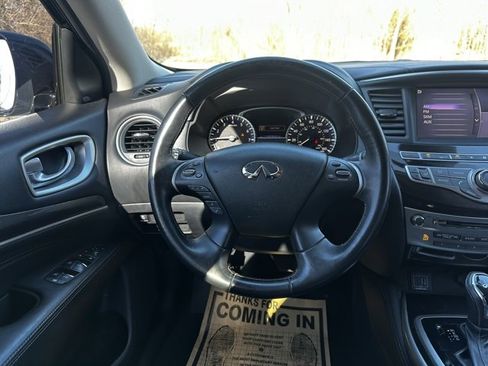 Used 2019 INFINITI QX60 Pure image 29