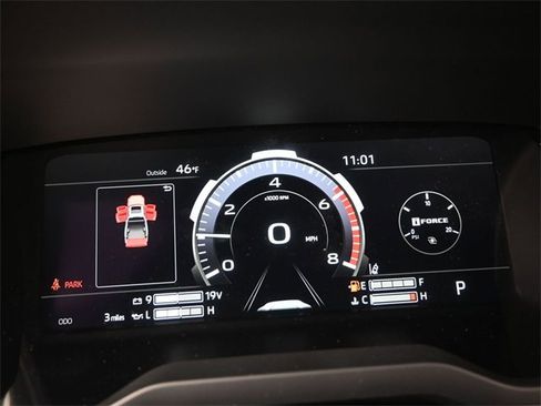 New 2026 Toyota Tundra 1794 Edition image 9