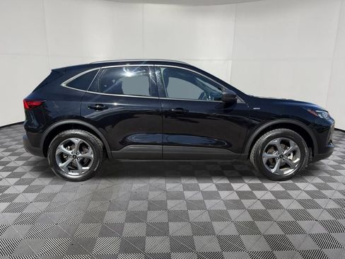 Used 2025 Ford Escape ST-Line AWD/4WD image 10