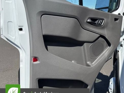 New 2026 Ford Transit 250 148 Medium Roof Extended AWD image 16