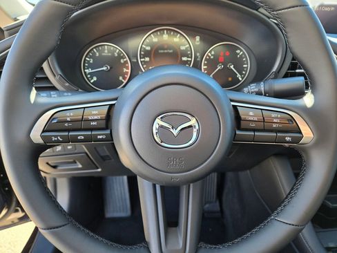 New 2026 MAZDA MAZDA3 2.5 S Sedan w/ Preferred Pkg image 24