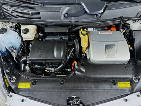 Used 2008 Toyota Prius Touring image 32