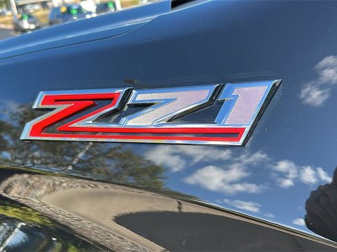 New 2026 Chevrolet Silverado 1500 RST image 13