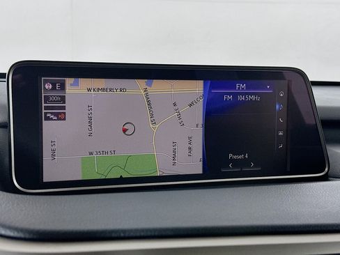 Used 2019 Lexus RX 450h AWD w/ Navigation Package image 13