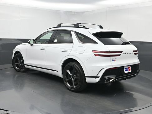 Used 2026 Genesis GV70 3.5T Sport Prestige AWD/4WD image 27