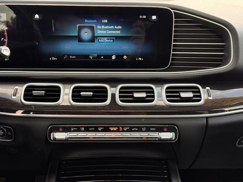 Used 2022 Mercedes-Benz GLE 350 w/ Premium Package image 21