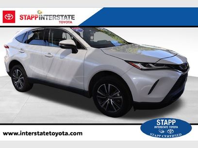Used 2023 Toyota Venza LE