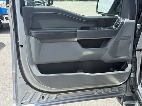 Used 2024 Ford F150 XLT w/ Mobile Office Package AWD/4WD image 32