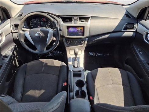 Used 2014 Nissan Sentra S FWD image 14