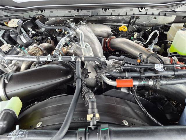 New 2027 Ford F350 XL AWD/4WD image 15